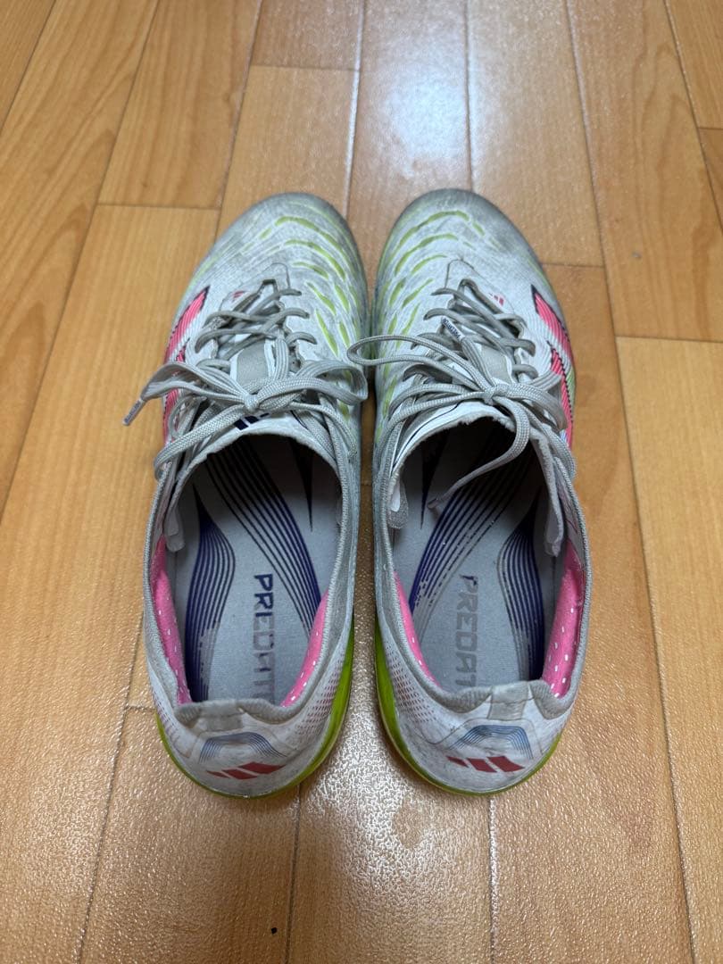 プレデター ELITE