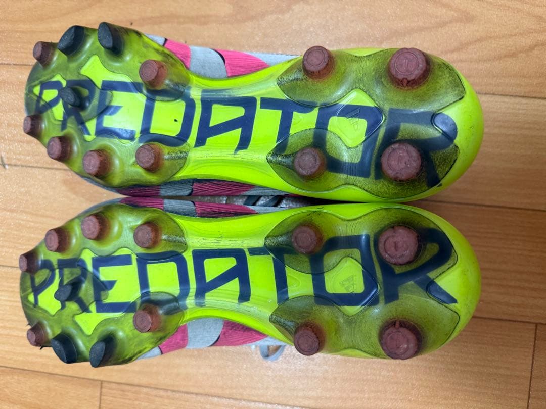 プレデター ELITE