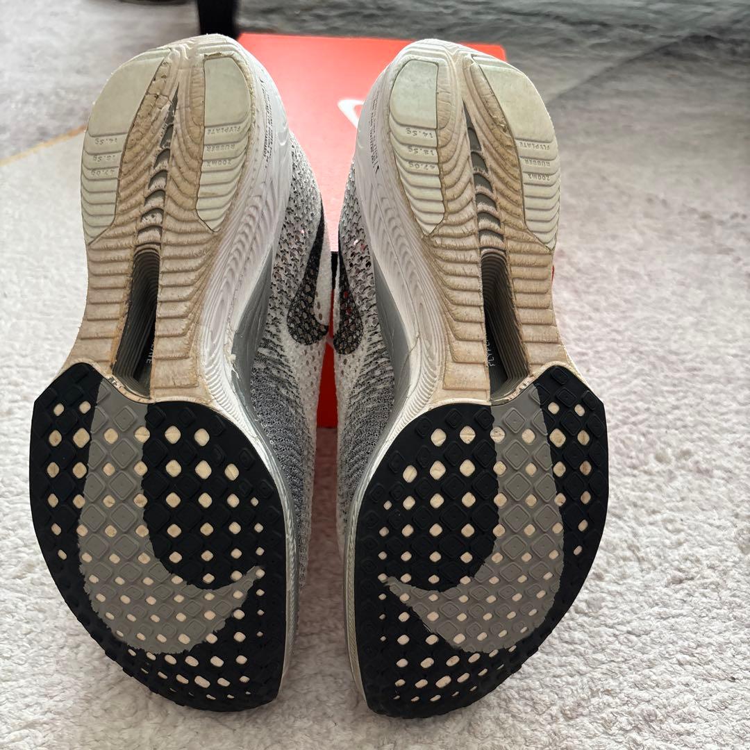 NIKE zoomx vaporfly next%3 ランニングシューズ24cm