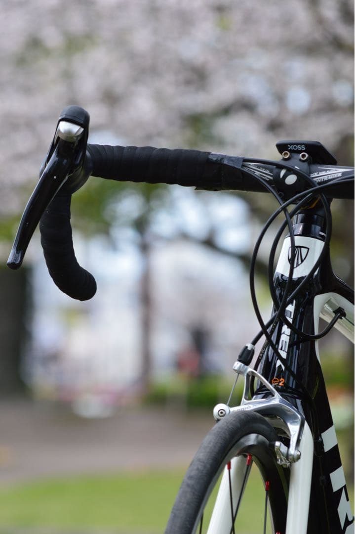自転車本体 TREK Domane4.3