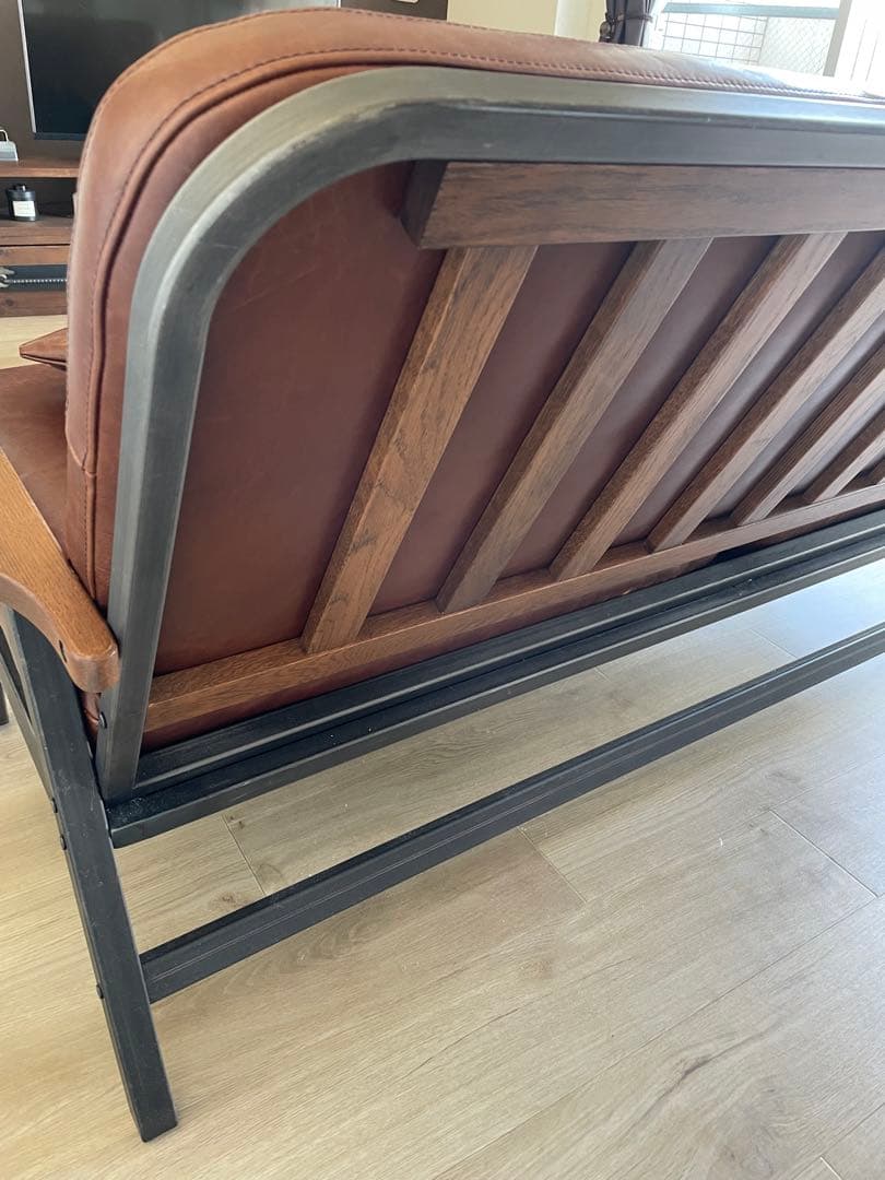 アクメファニチャー GRANDVIEW SOFA （クッション付）