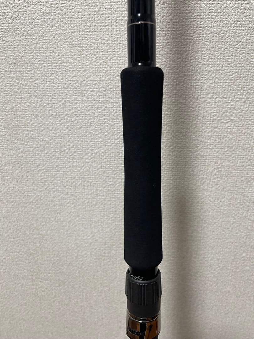 ロッド RippleFisher Runner Exceed 105BHH