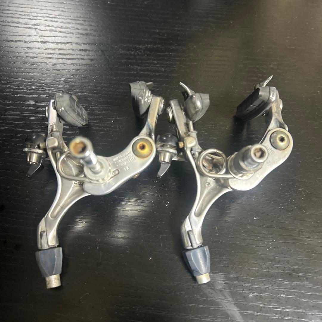 DURA-ACE BR 7800 キャリパーブレーキ