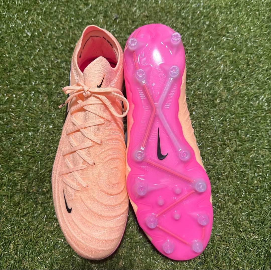 NIKE ファントムGX2 ELITE AG 26cm 417