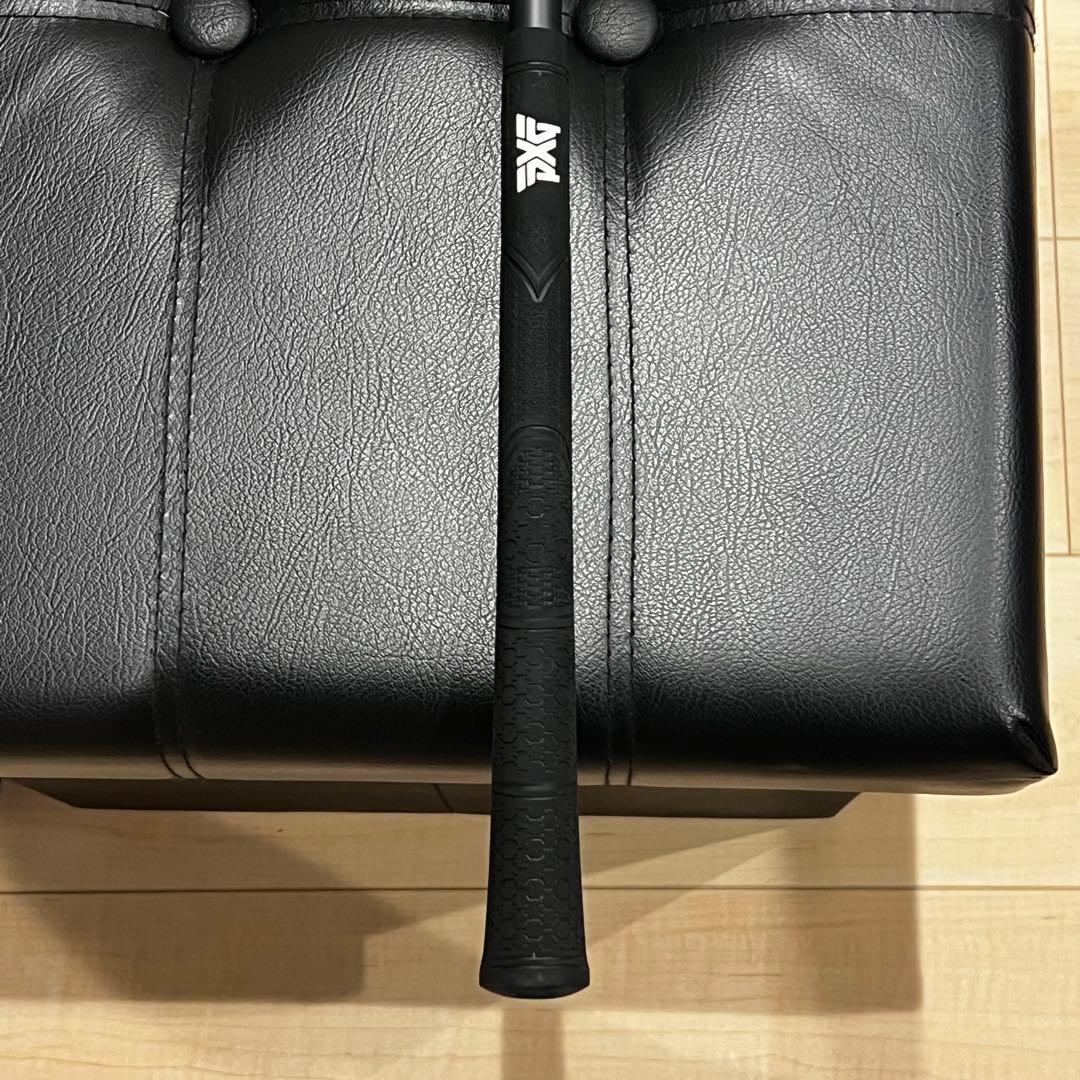 PXG GEN5 0311 ドライバー 7.5度