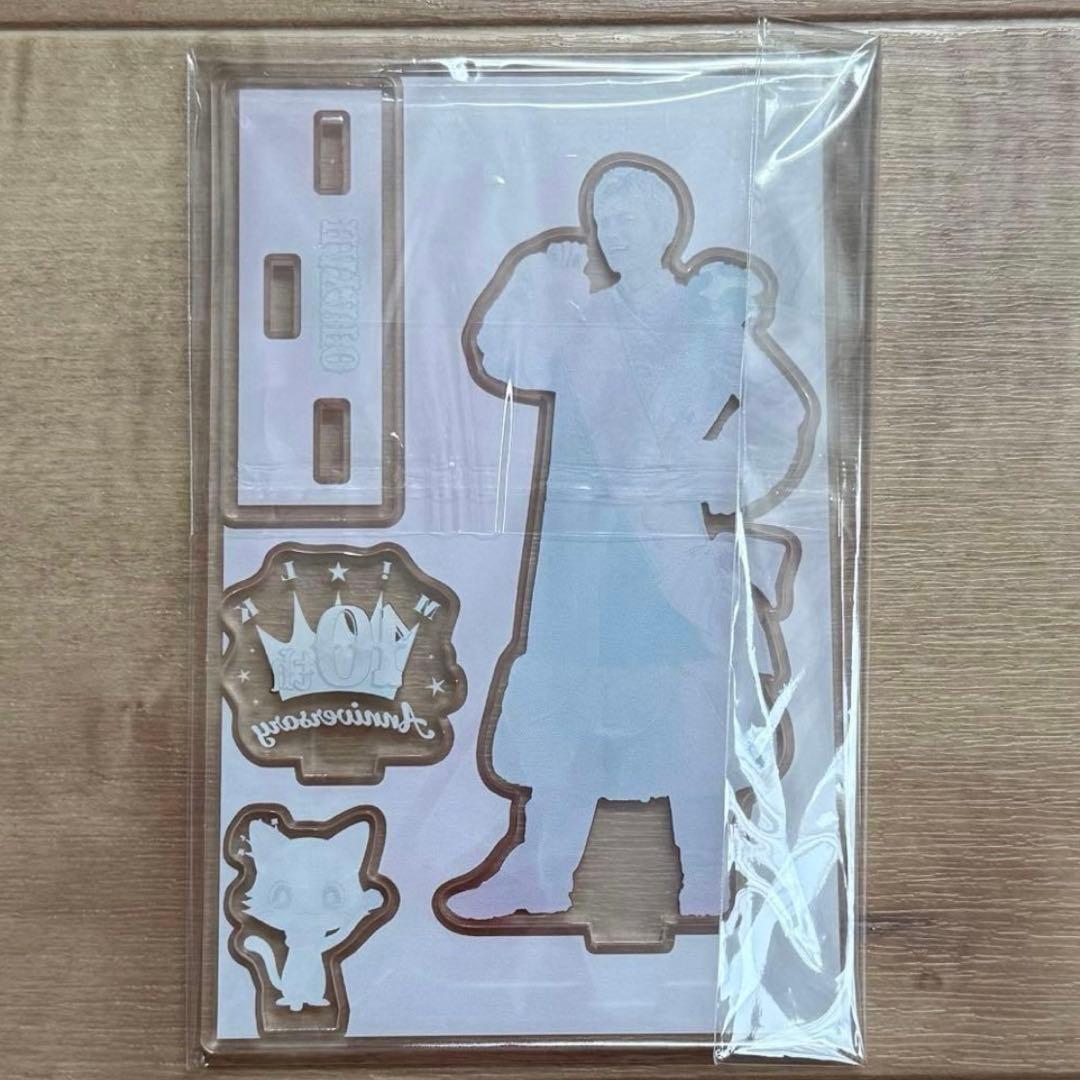 M!LK 佐野勇斗 I CAN DRINK アクリルスタンド アクスタ
