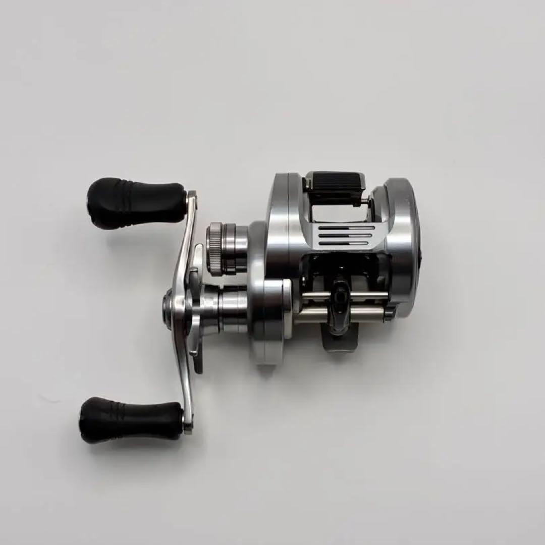 【中古美品】19CALCUTTA CONQUEST DC200