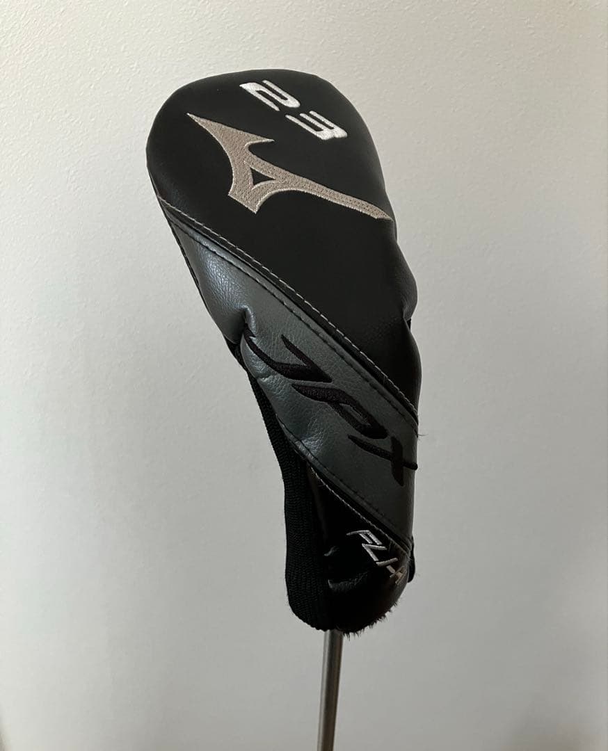 Mizuno JPX FLI-HI 23 ユーティリティクラブ