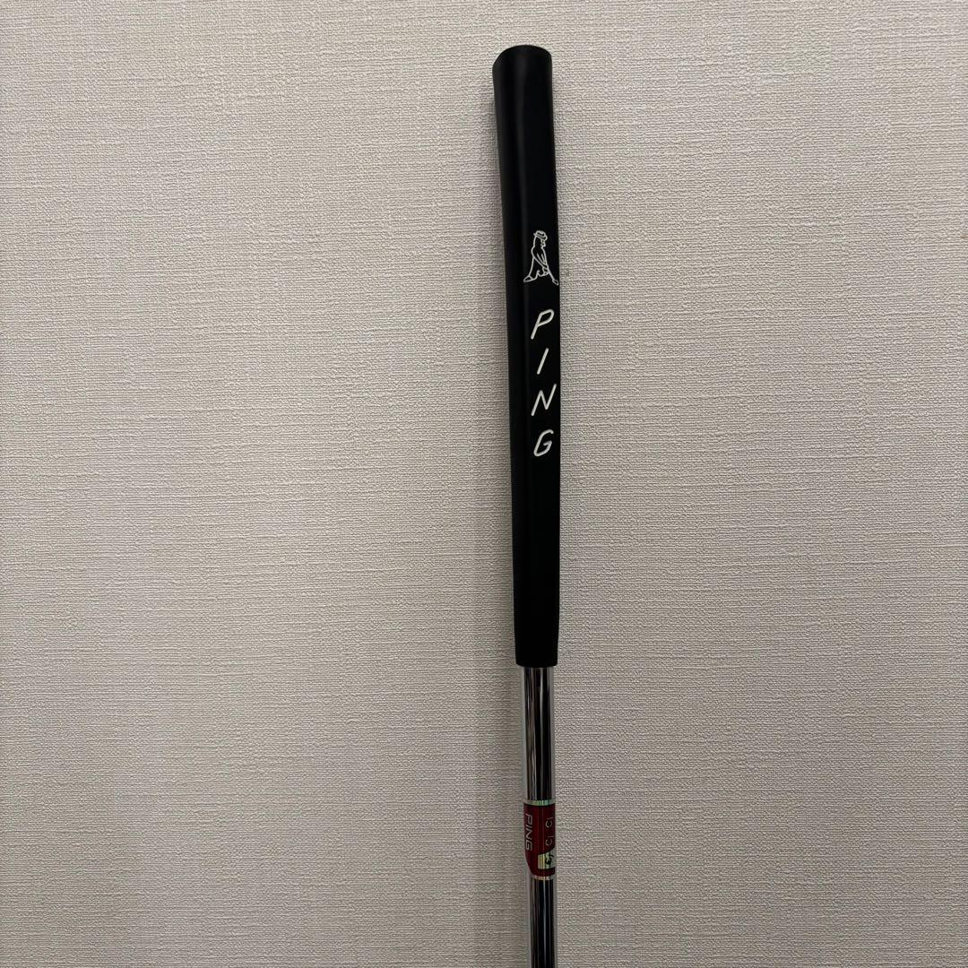 【希少】ピンパター PING 1-A KARSTEN 85068