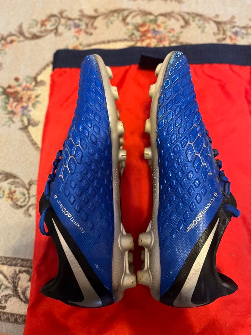 NIKE ハイパーヴェノム　HG 26cm