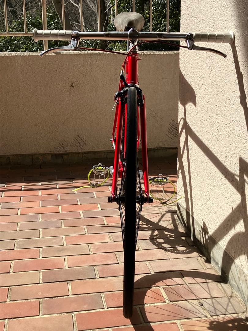 ナショナル シングルスピード oldmtb 好きな方にも　ピストではない