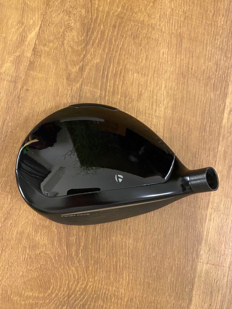 TaylorMade STEALTH2 PLUS 5番/18度 FW ヘッド単体