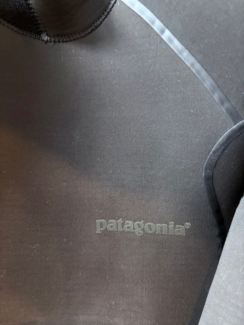 Patagonia R3 ウェットスーツ M