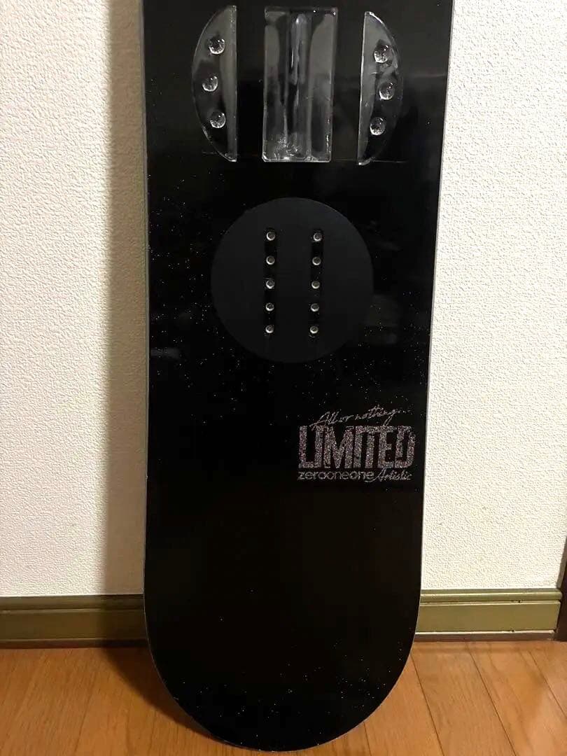 【011 Artistic】DOUBLE FLY SPIN LIMITED