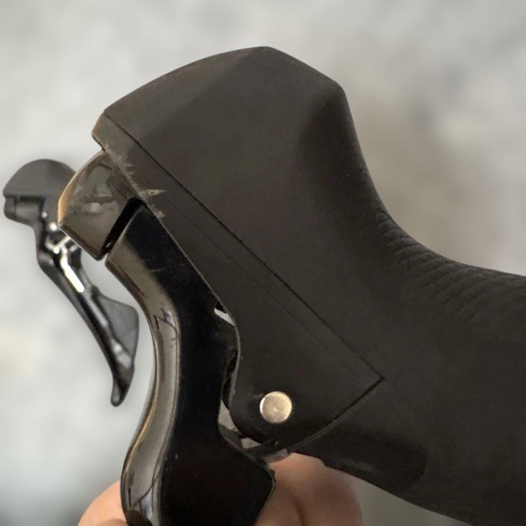 海ぶどう　Shimano R-7000 105 STiレバー左右セット