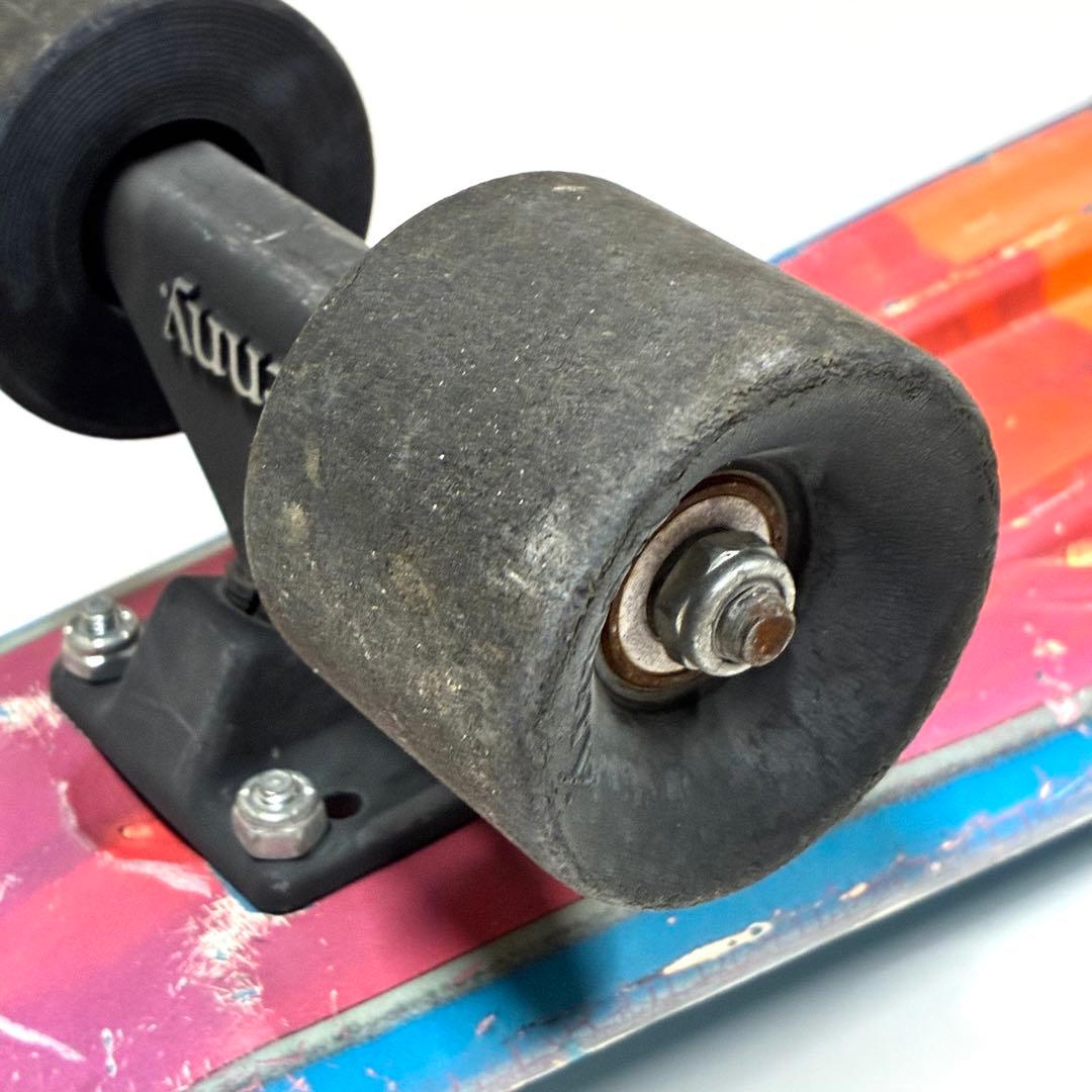 penny ペニー スケートボード 22inch クルーザー 2013