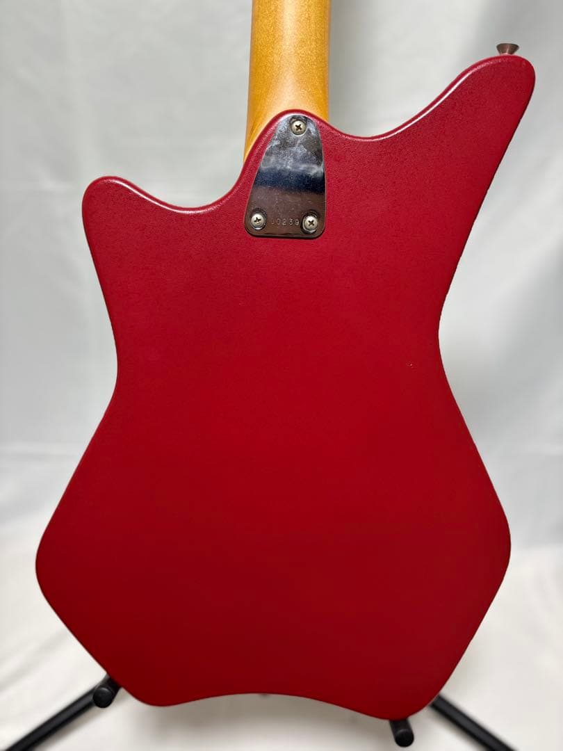FUJIGEN(FGN) フジゲン　PP4-380