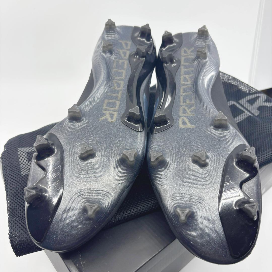 白*木様 adidas プレデター ELITE FG IF8865 27.5cm