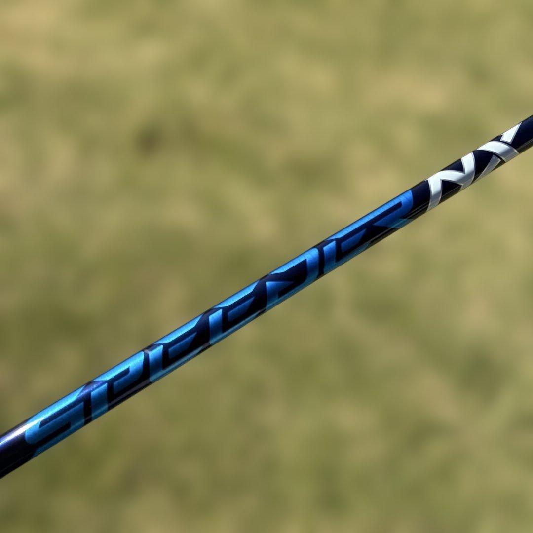 TaylorMade M4 10.5度 speeder NX 50-S