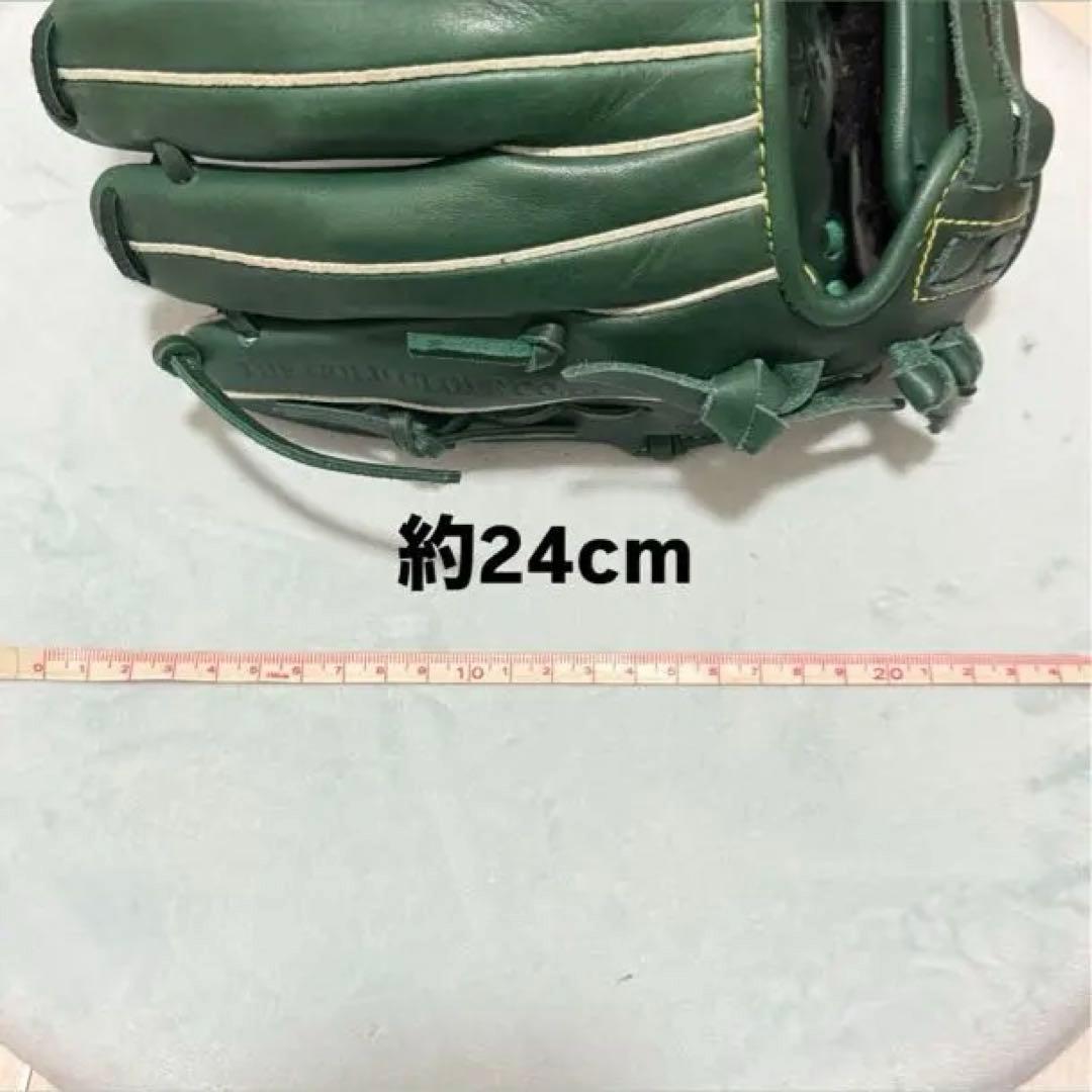 Rawlings 軟式グローブ (キッズ用)