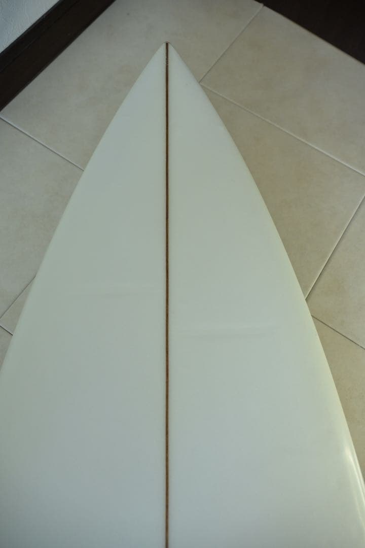 Lost サーフボードD 2.0 5'9\" 25.9L