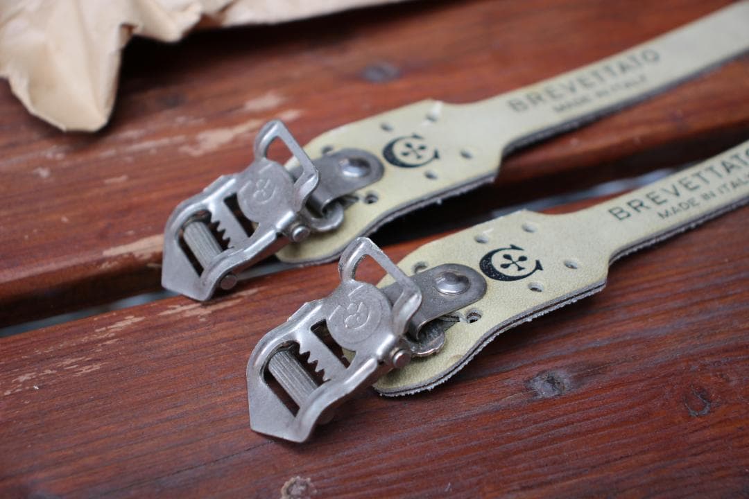NOS COLNAGO TOE STRAP コルナゴトゥーストラップ