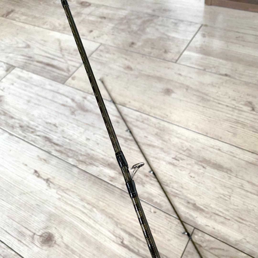 カーディフNX B50UL SHIMANO CARDIFF NX