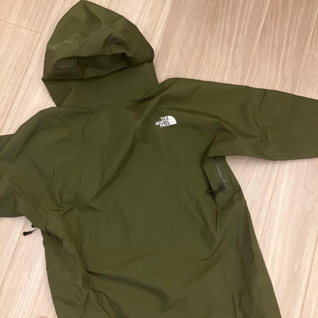 THE NORTH FACE スノーボードウェアセット