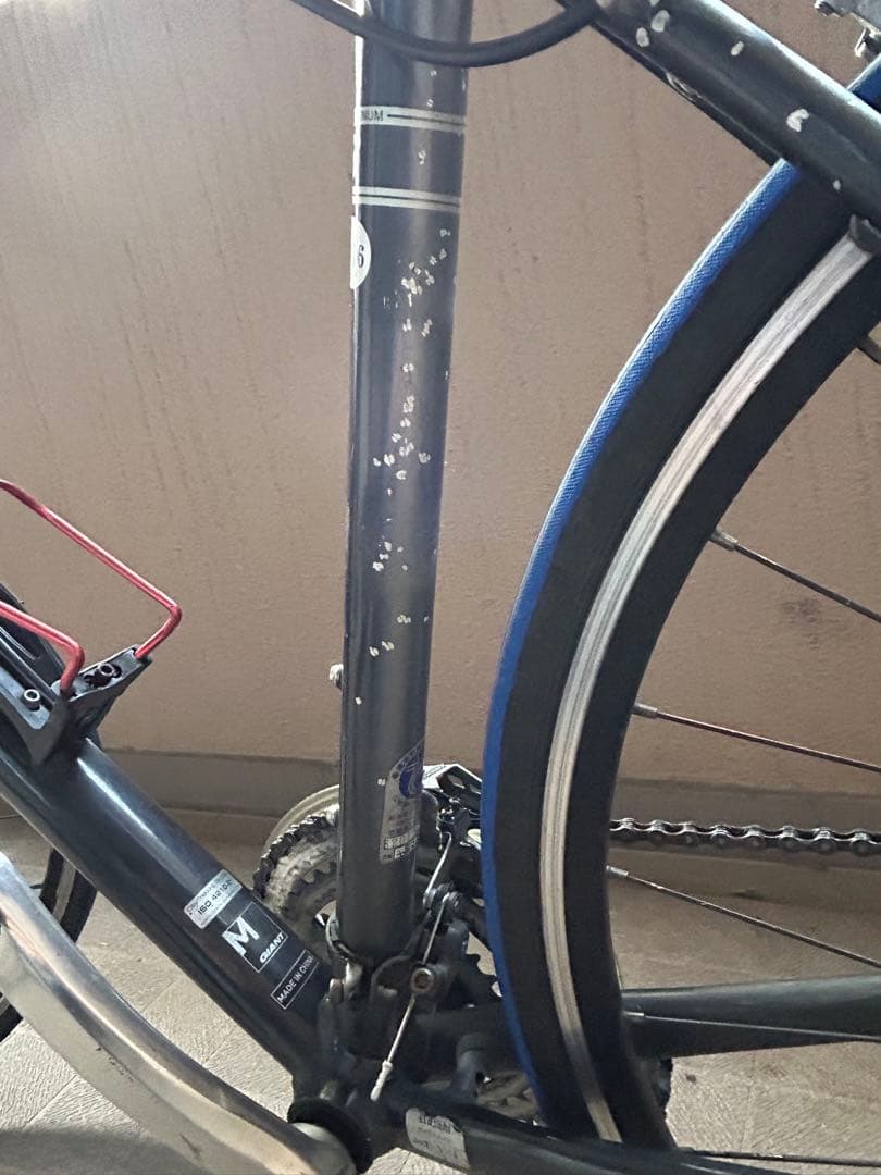 ※福岡県の方のみ ジャイアントエスケープ r3 500mm 2018年式