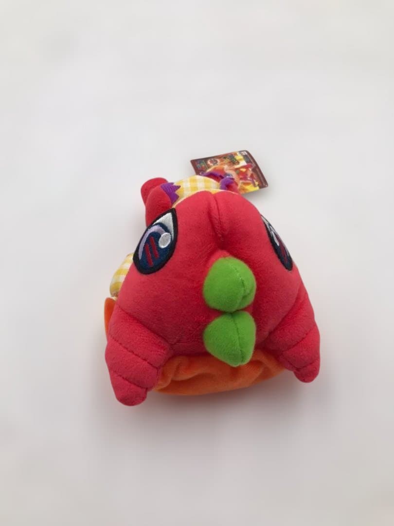 パズル&ドラゴンズ 変身ぬいぐるみ　ドラール　未使用品