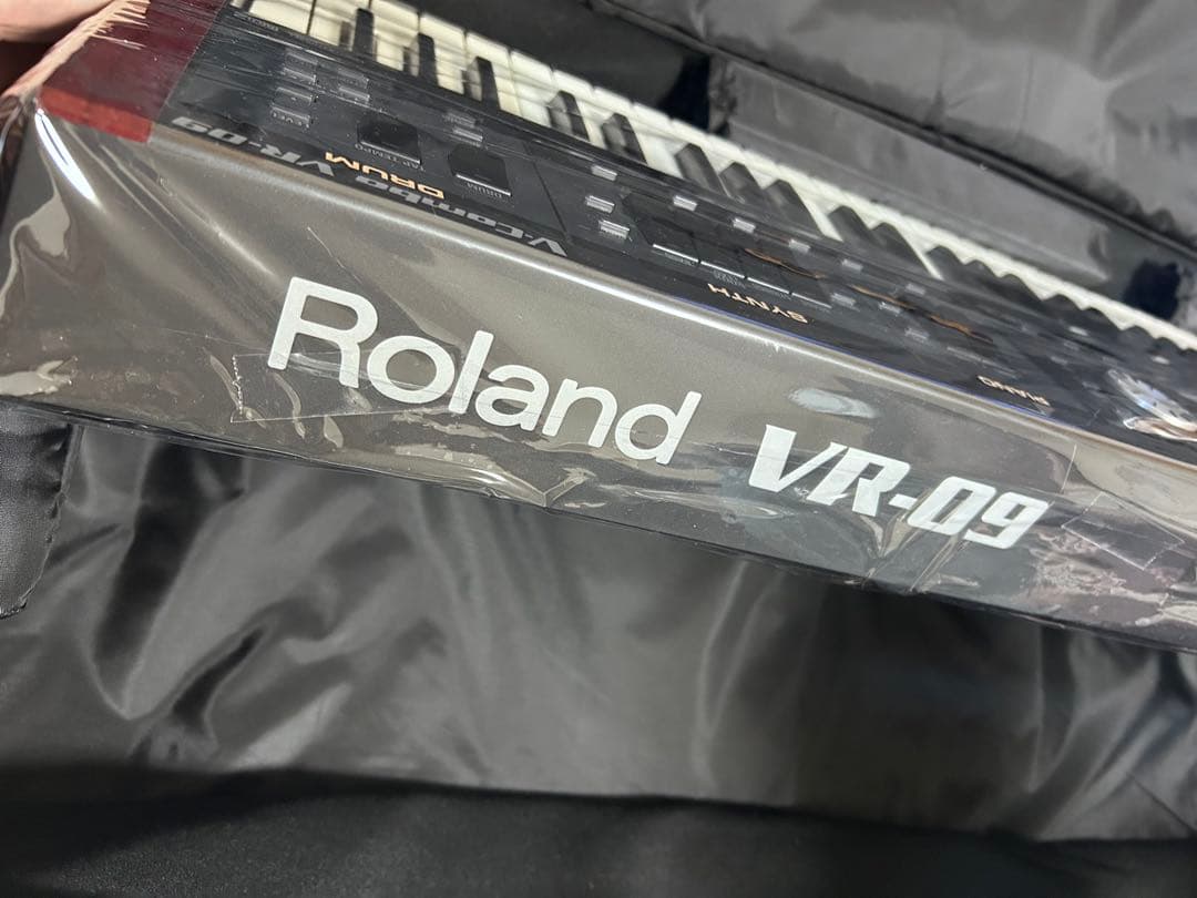 Roland VR-09 V-Combo シンセサイザー