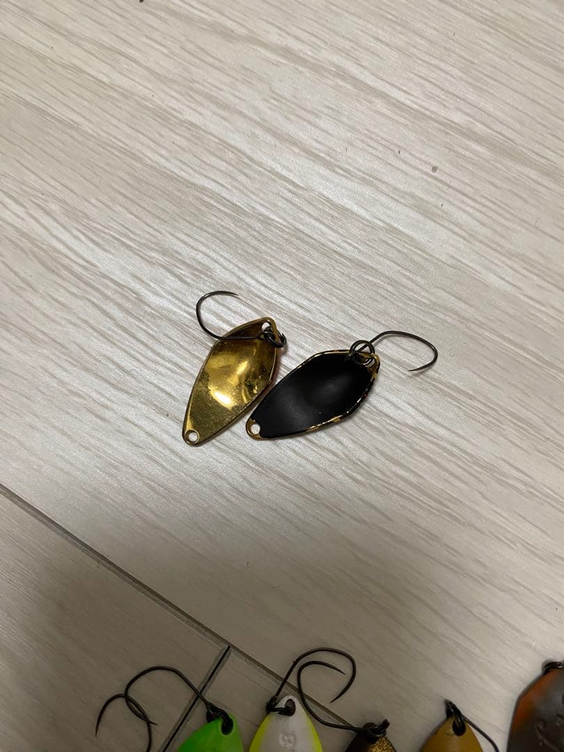 ベルベットアーツ　フォルテ　1.8g 31枚セット