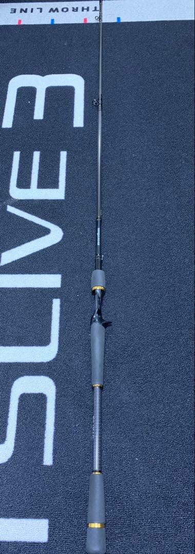 【美品】ダイワ モアザン AGS 97MLB morethan シーバスロッド