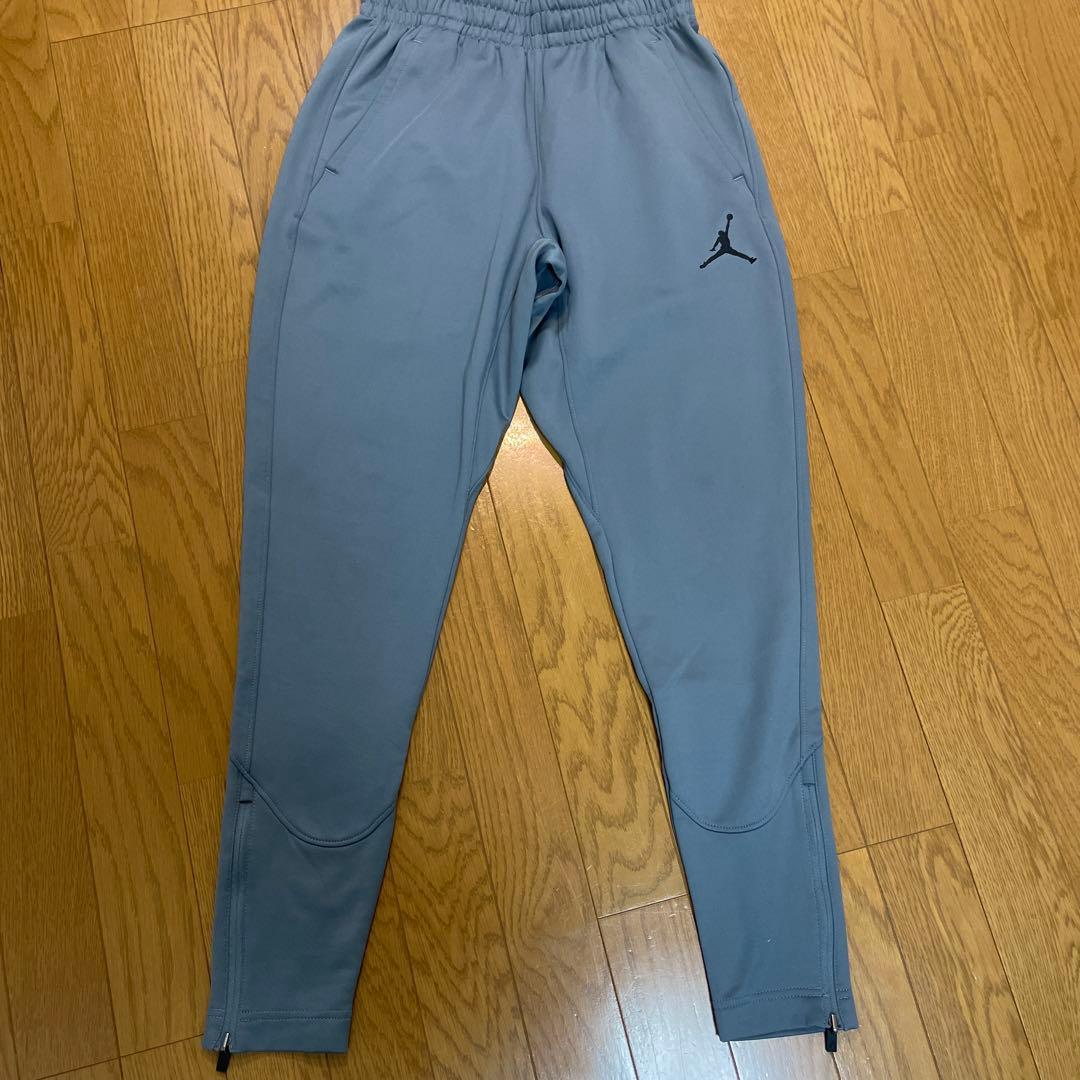 最終値下 NIKE 美品 ジャージ 上下 裏起毛 ジョーダン トレーニングウェア