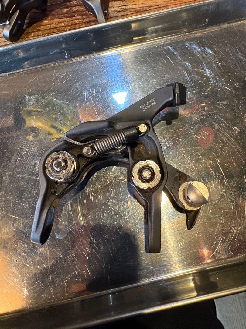 SHIMANO ULTEGRA シマノ　アルテグラダイレクトマウントブレーキ