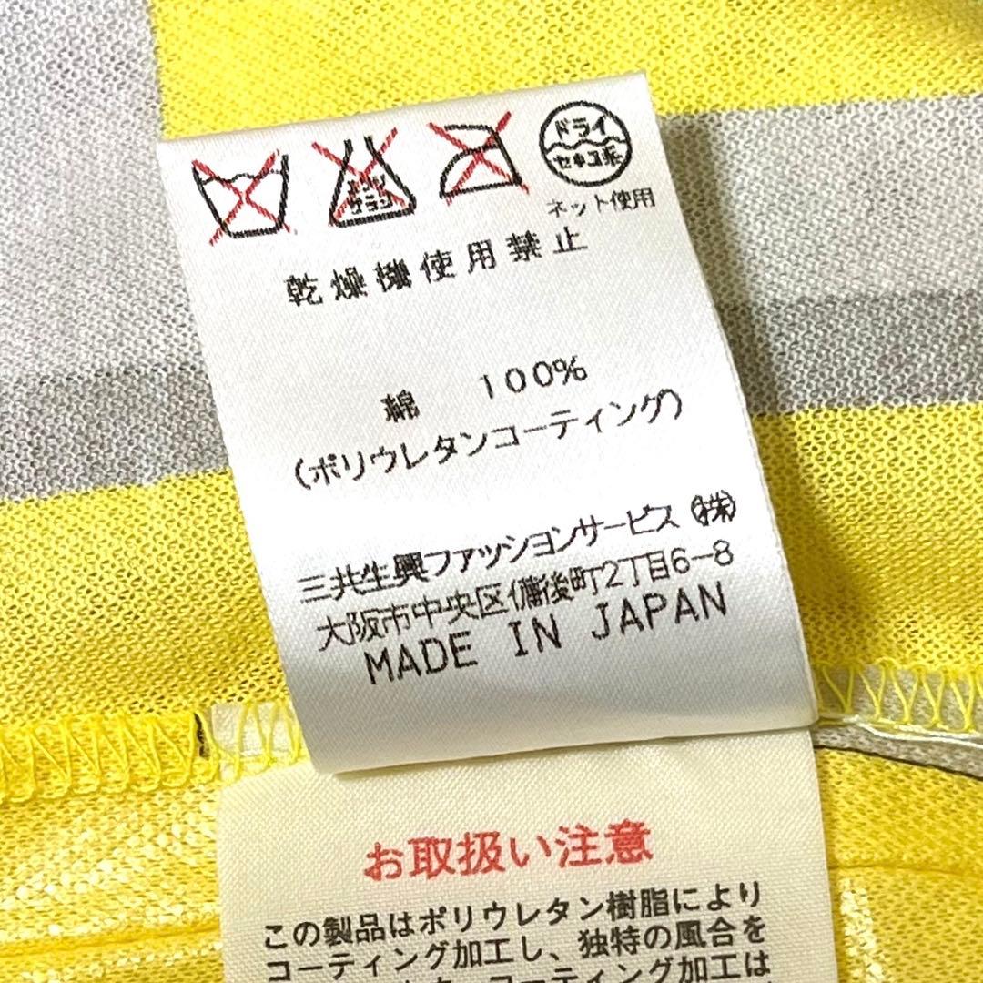 LEONARD SPORT ゴルフ ベスト Mサイズ 美品