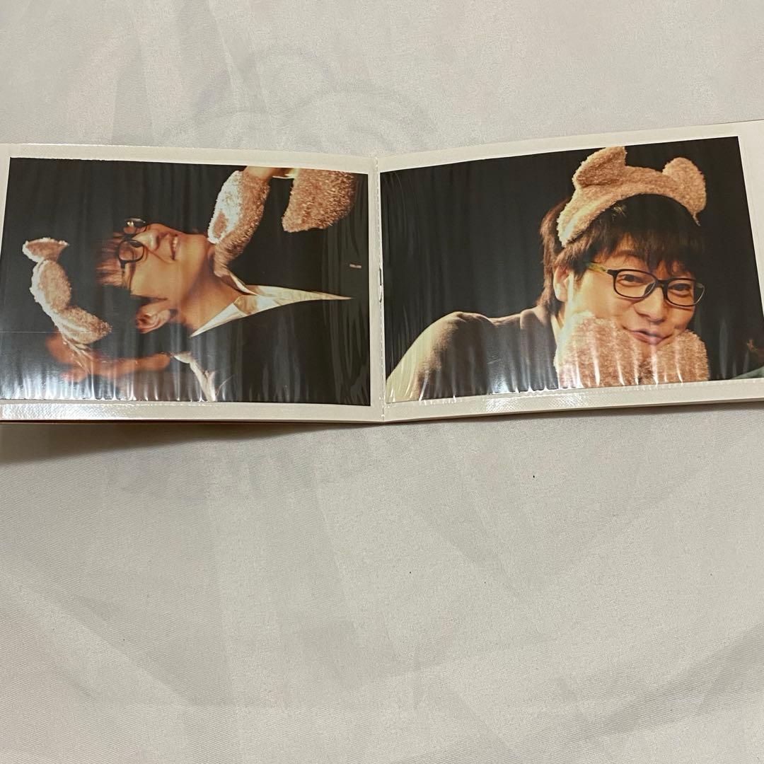 野島健児　ブロマイド　セット