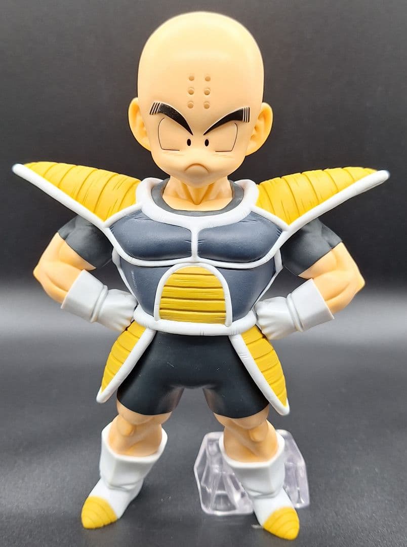 一番くじ ドラゴンボール vsオムニバスBRAVE ブルマ・クリリン・悟飯セット