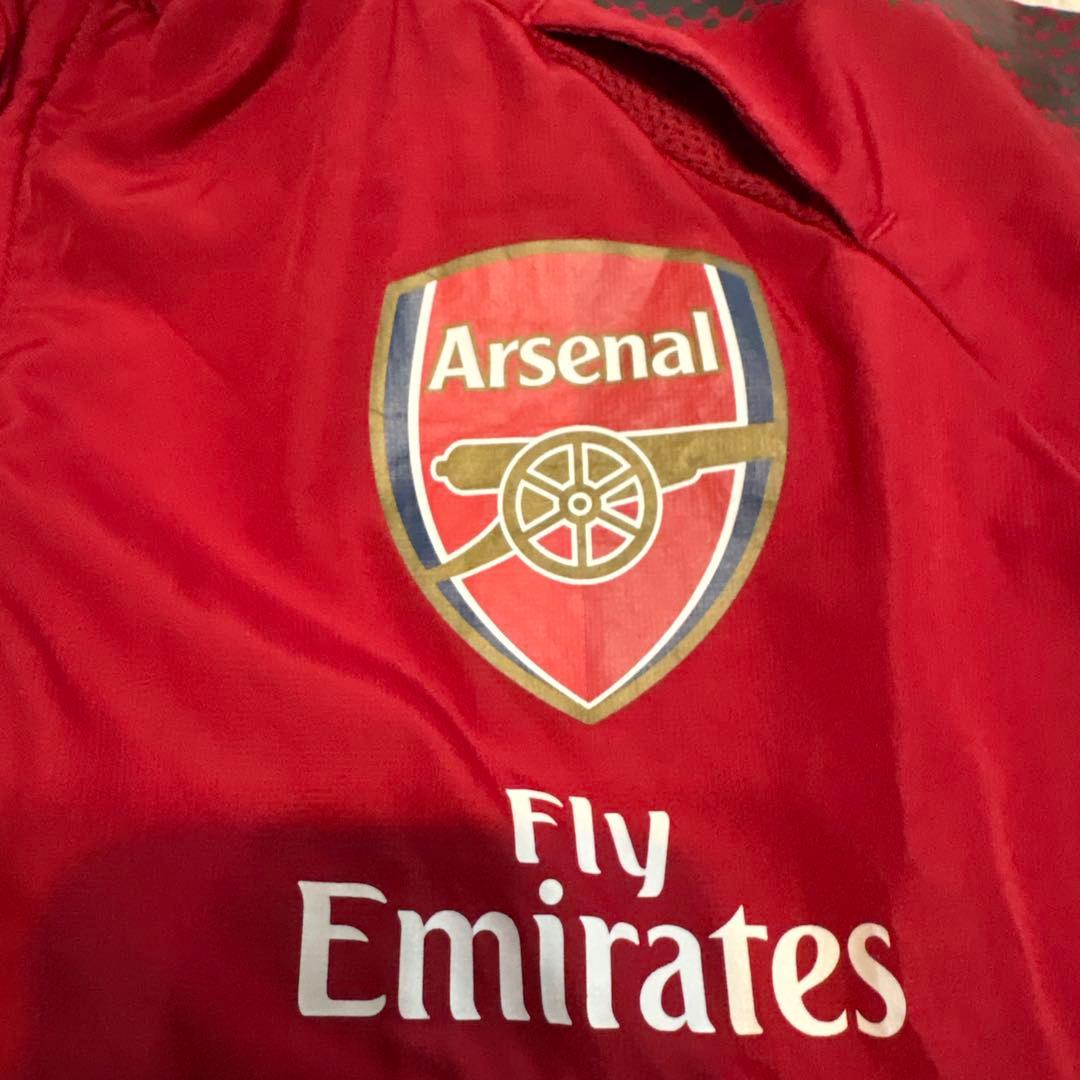アーセナル Puma ジャージ サッカー
