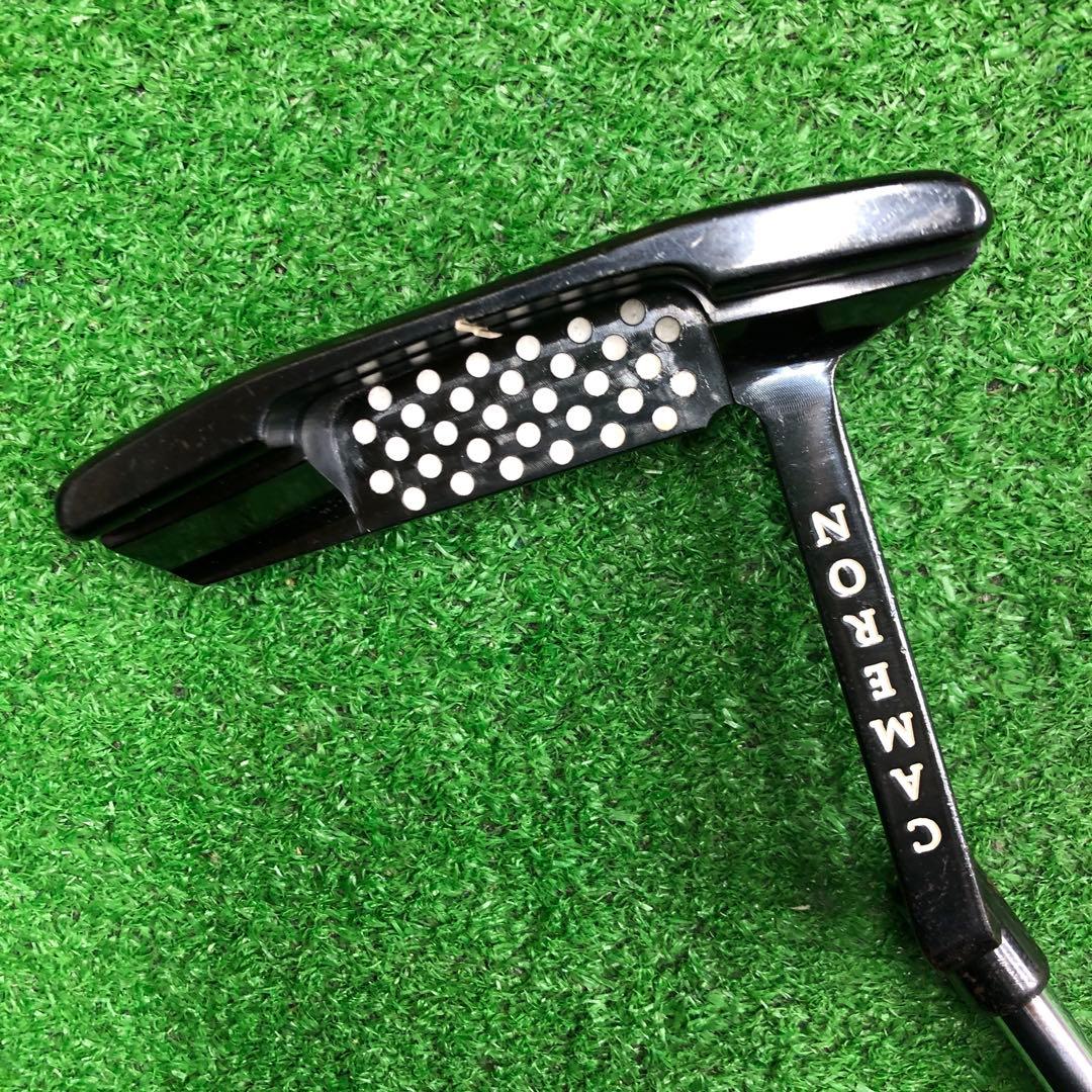 PPT-693 SCOTTYCAMERON パター NEWPORT TWO