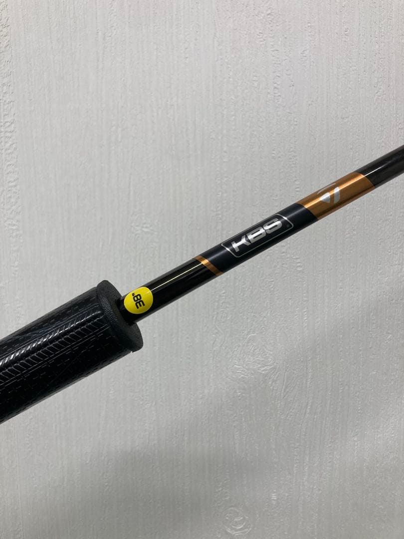 超美品 Spider Tour S Counter Balance 38インチ