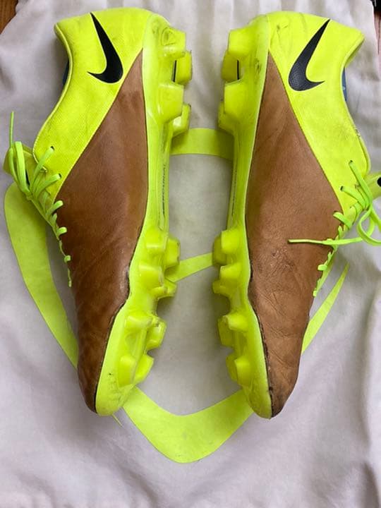 サッカースパイクナイキマーキュリアルヴェイパー10TC