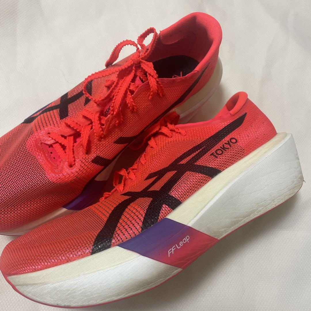 ASICS SPEED sky tokyo 27㎝