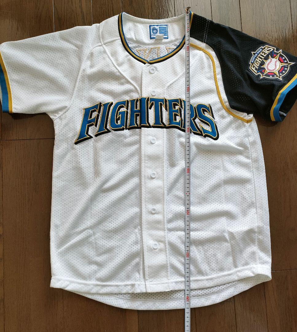 北海道日本ハムファイターズ 新庄剛志 SHINJO 1 ユニフォーム