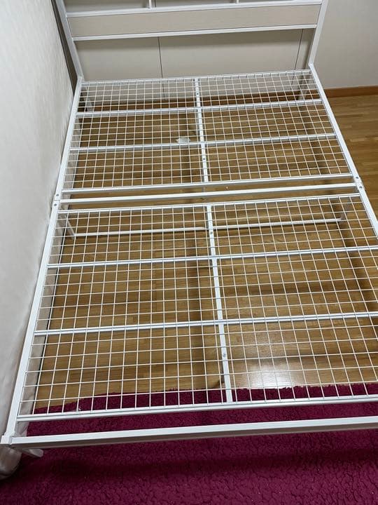 未使用に近い