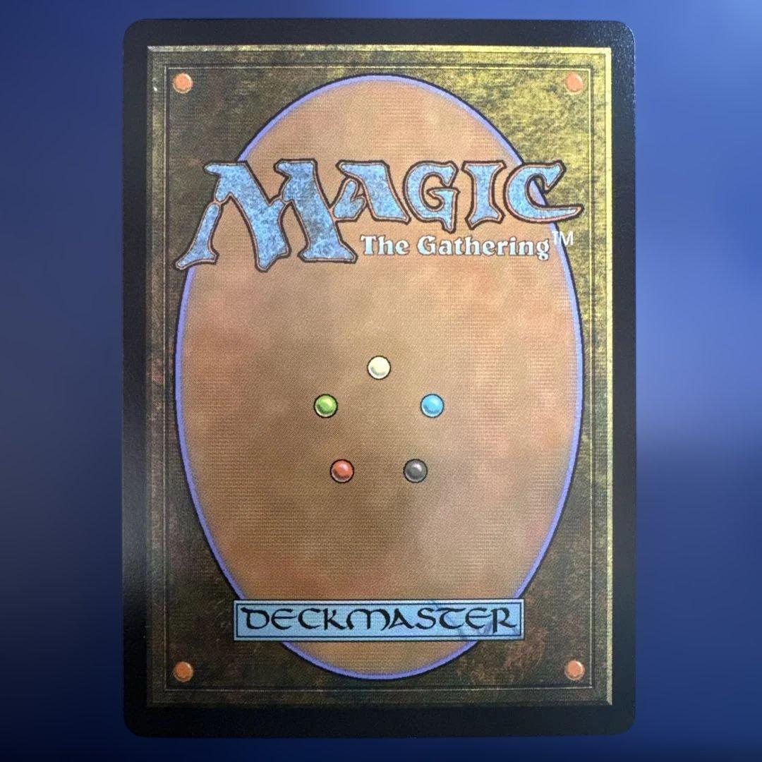月影 M 110 foil 2枚　ローウィンの昏明 MTG