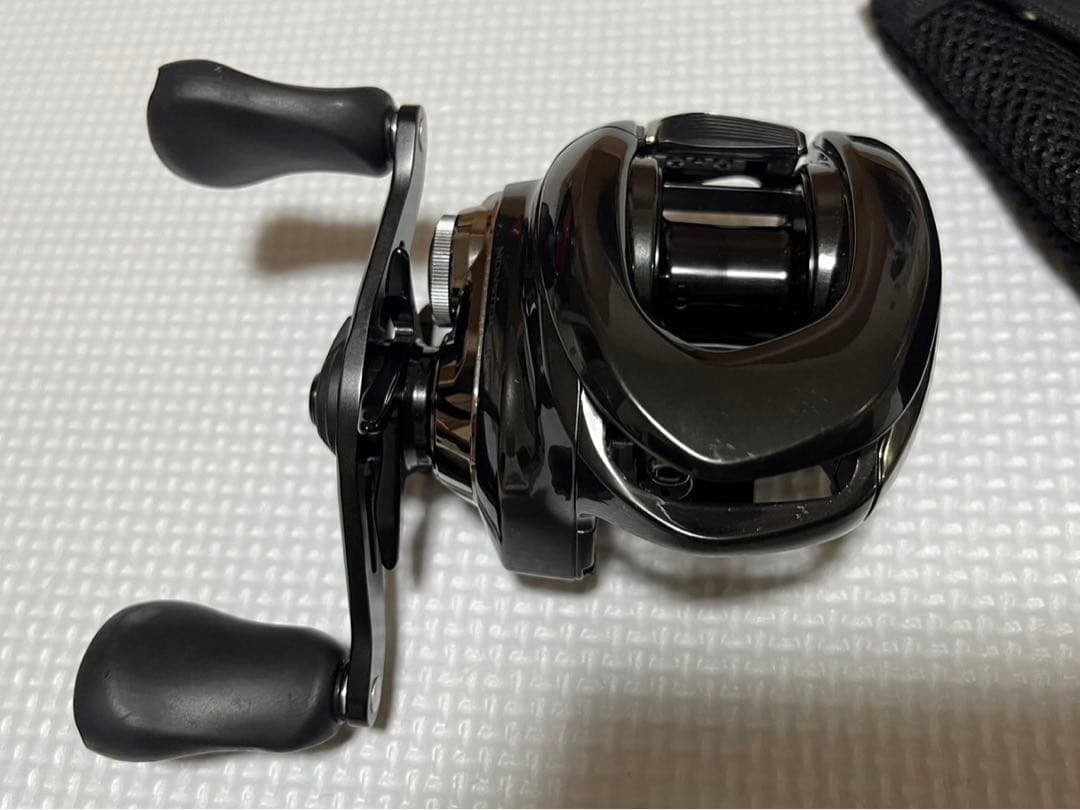 23アンタレスDC MD XG 右巻き