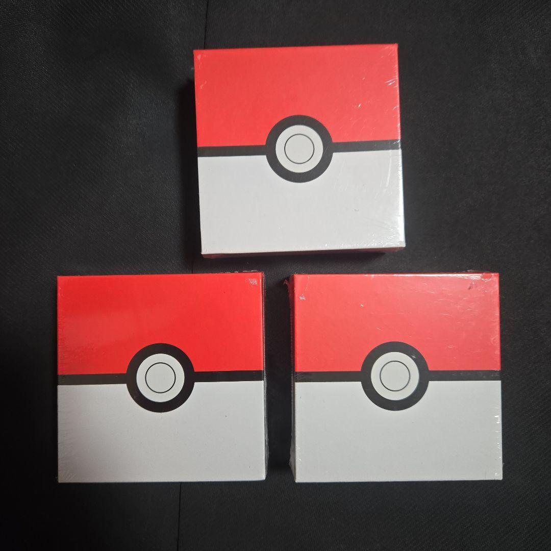 中国ポケモン×keep イーブイ　メダルセット