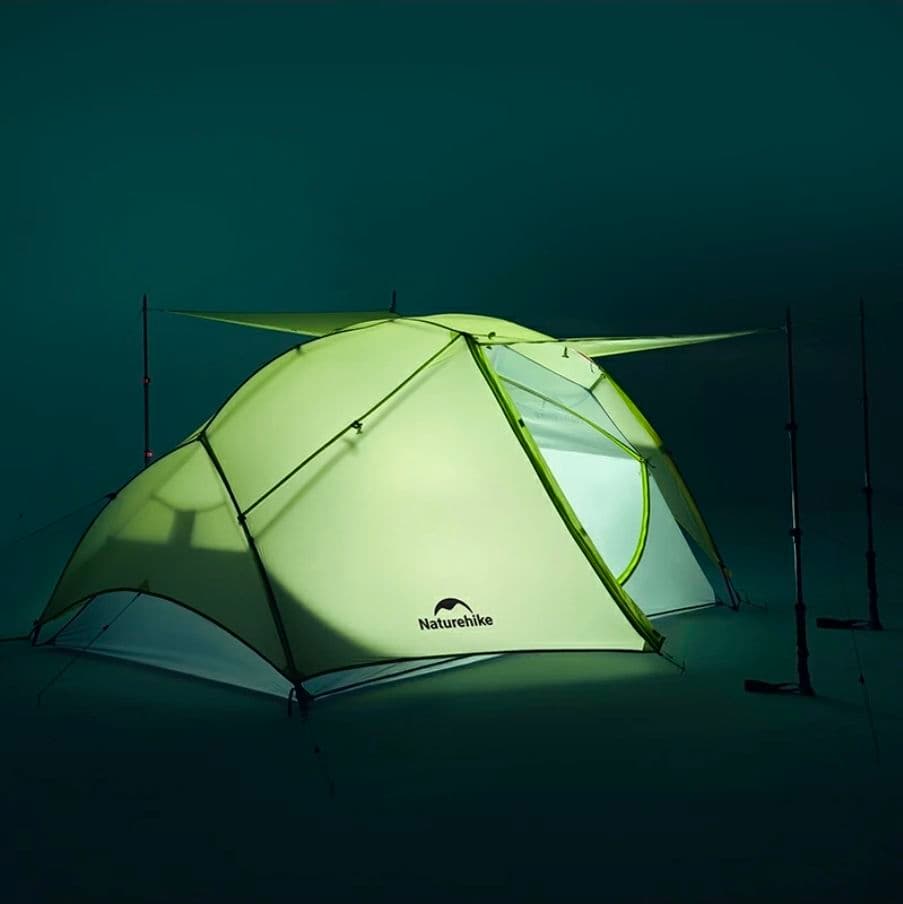 Naturehike Star  EXT2 テント
