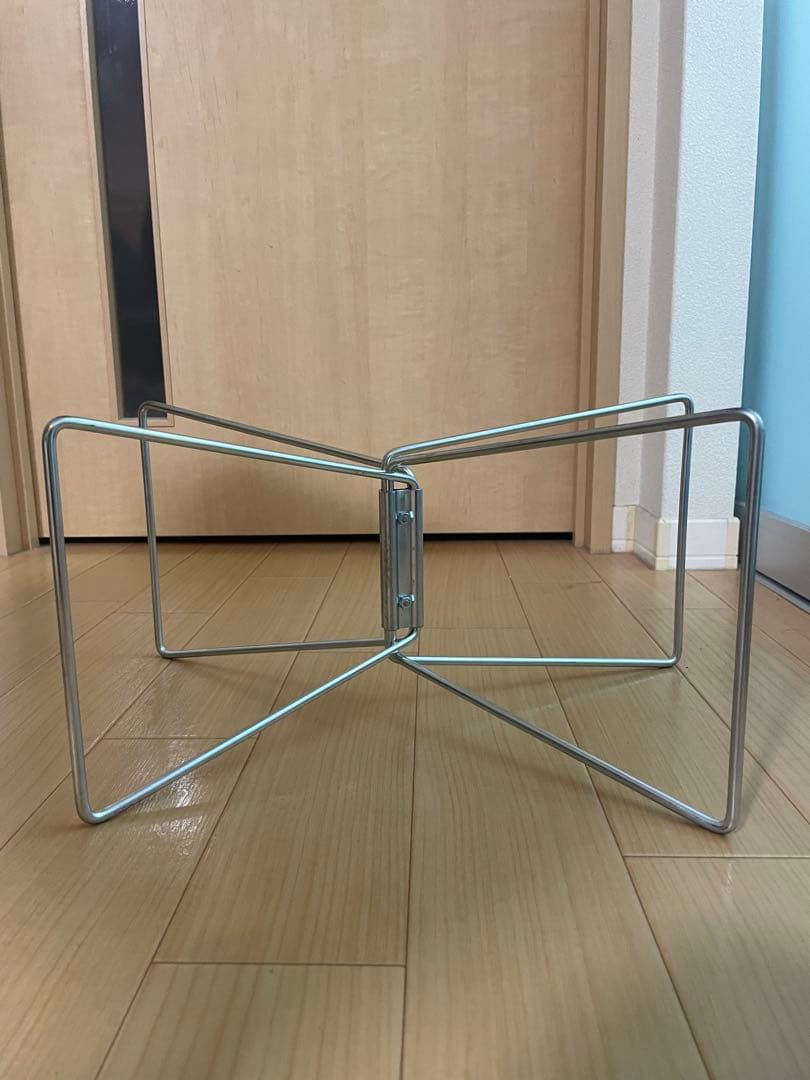 テーブル・チェア・ハンモック wanderout UNIVERSAL STAND